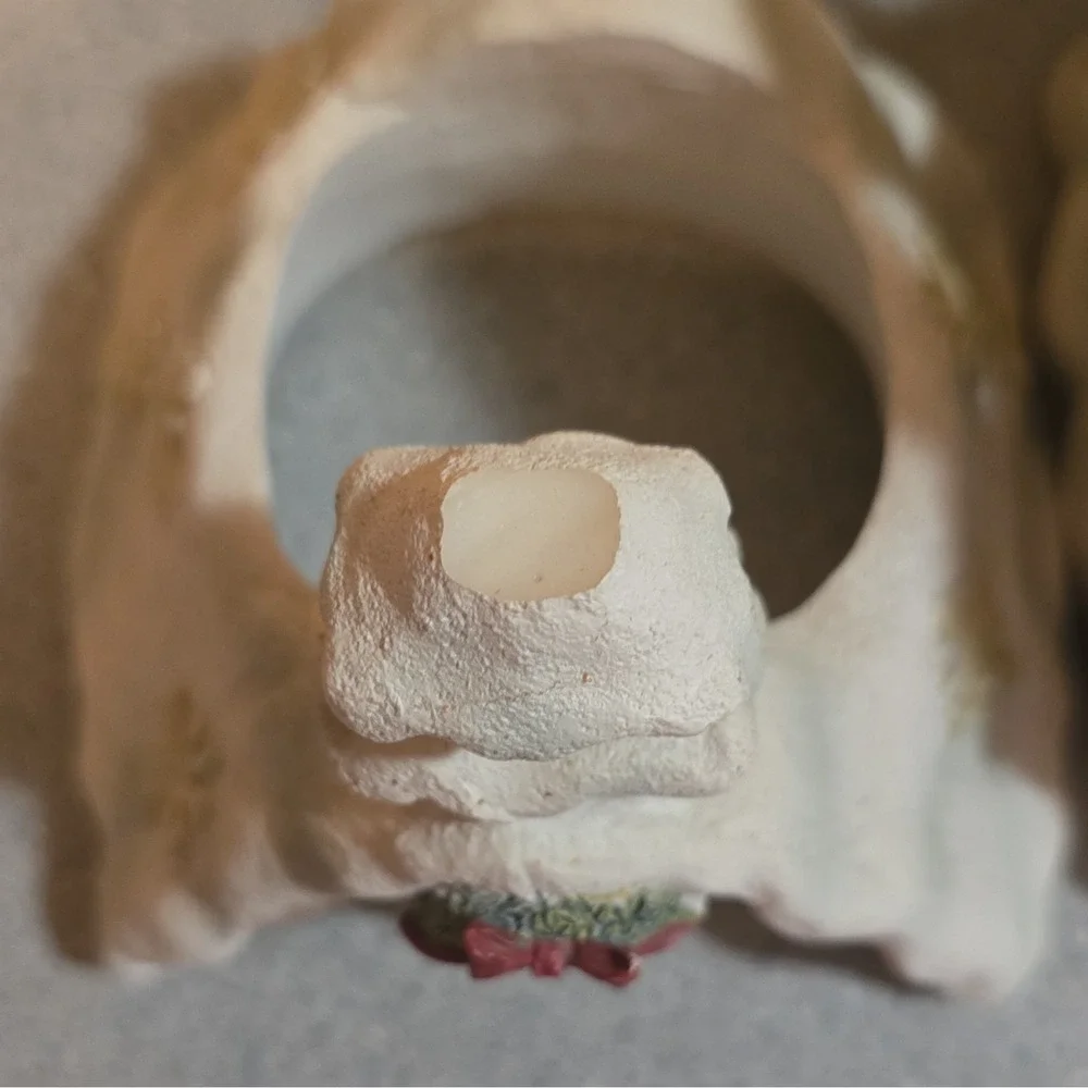 N/A ceramic christmas